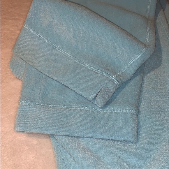 Vintage Terry Cloth Lounge Set by Karen Nueburger ** No Longer Sold on Site** - Picture 10 of 11